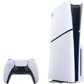 Sony Playstation 5 Slim Disc