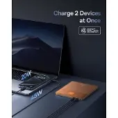 Baseus Blade2 Fast Charging Powerbank Canyon Coral (65W, 12000 mAh)