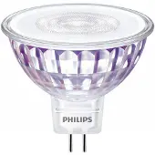 Philips Ledspot - Koel Wit - Gu5.3 - 7w