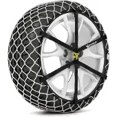 Michelin Easy Grip Limited - Sneeuwkettingen - Eenvoudig te monteren