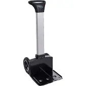 Raaco TRT-0 CarryMore Trolley - 146425 146425