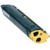 Epson S050155 toner cartridge geel (origineel)