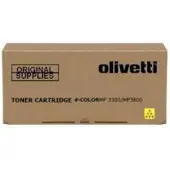 Olivetti B1103, 10.000 stuks, geel, 1 stuk
