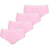 Sloggi Dames hipster slip 4 pack GO Sense