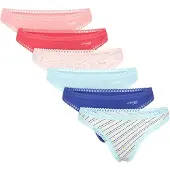 Sloggi String 'GO Crush' gemengde kleuren