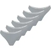 Sloggi String 'GO Sense' grijs