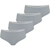 Sloggi Dames hipster slip 4 pack GO Sense