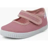 Pisamonas Ballerina's pastelroze