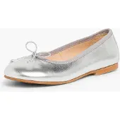 Pisamonas Ballerina's zilver