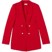 Oltre Blazers rood