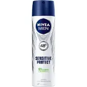 Nivea Deospray Men - Sensitive Protect 150 ml