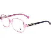 Tods Tod's TO5017 53/16/135 Roze Acetaat ZIJN TO5017