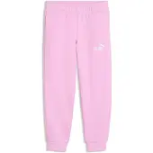 Puma Broek 'ESS No. 1' lichtroze