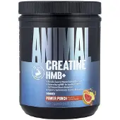 Animal - Creatine HMB+ Power Punch, 342g