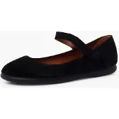 Pisamonas Ballerina's zwart