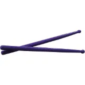 SVELTUS fitsticks paars 2 stuks