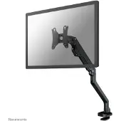 NeoMounts FPMA-D750BLACK Monitorarm Gasgeveerd Zwart