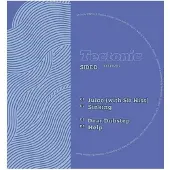 NEWS Beatrice M. - Sinking (Part 2/3) (12" Single)