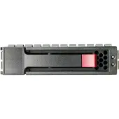 HP MSA - Harde schijf - 2,4 TB - 2,5" SFF (6,4 cm SFF)