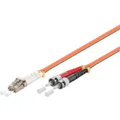 Microconnect FIB412002-2, 2 meter, OM2, LC, ST