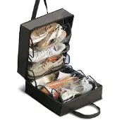 Rayen schoenen opbergkoffer RA633750