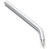 Velleman Soldeerpunt | | VTSI30L (Ø 3.8 x 70 mm, Gebogen)