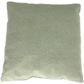 Gardalux Zitkussen | | 56 x 56 cm (Rits, Katoen, Groen)