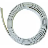 Mac Lean Tochtstrip | | 7.5 meter (E-profiel, Zelfklevend)