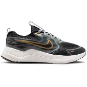 Nike Sportschoen 'Cosmic Runner' goud / grijs / zwart