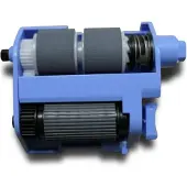 HP 4T8E4A gerecycleerde fuser