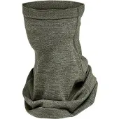 Asics Unisex RCxA Merino halswarmer voor volwassenen (Korstmossen Groen)
