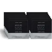 TENTACIONES Mixgliss max water op basis van anal 12 piecs 48 ml