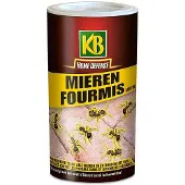 KB Home Defense Mierenpoeder | | 250 gram