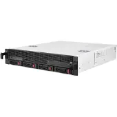 Silverstone RM21-304