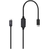 Belkin Kabeladapter - - Displayport naar HDMI Dp-M/Hdmi-M - 1.8 m - Geïsoleerd - Video
