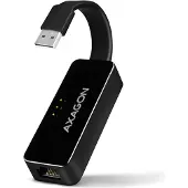 Axagon USB 2.0 Adapter [1x USB-A-stekker - 1x RJ45-bus] 15 cm