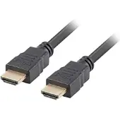 Lanberg Hdmi 2.0 4k Kabel 15 M