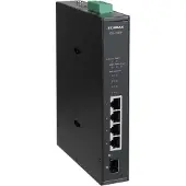 Edimax IGS-1105P IGS-1105P Industrial Ethernet Switch 1000 MBit/s PoE-functie
