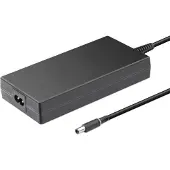 CoreParts Netadapter - MICRO BATTERY - HP TouchSmart 600-1030fr - 135 Watt - Zwart - 6.9 A