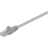 EET Nordic MicroConnect câble de réseau - 20 m - gris