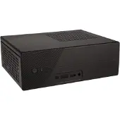 Akasa Cypher ST, Super Compact Mini-STX case, VESA mountable
