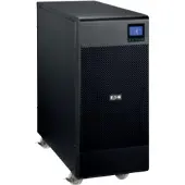 Eaton 9SX 9SX6KI - UPS (onderbrekingsvrije stroomvoorziening) - Wisselstroom 200/208/220/230/240 V - 5400 Watt - 6000 VA - RS-232, USB - PFC (vermogenscorrectie)