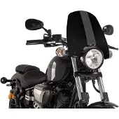 Puig New Generation Touring Yamaha Xv950/r 2014-2018 Voorruit