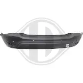 Diederichs 1877057 Achterbumper