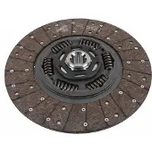 SACHS 1878 010 273 Koppelingsplaat