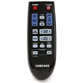 Samsung Afstandsbediening