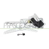 PRASCO RN025W021 Raammechanisme