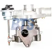 BTS Turbo T914980 Turbocharger