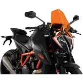Puig New Generation Touring Ktm 1290 Superduke R Evo 2023 Voorruit