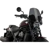 Puig New Generation Touring Honda Cmx 1100 Rebel Dct 2024 Voorruit